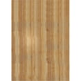 thumbnail image 6 of 32 1/4"W X 45"H Timbercraft Six 5 3/8" Boards Framed Board-N-Batten Shutters W/Z-Bar, Rough Sawn Western Red Cedar (Per Pair), 6 of 13