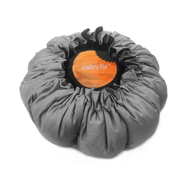 Hungry Ventilador de 3 en 1 fangating bolsa térmica