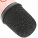thumbnail image 5 of 1 Juego de altavoz inalámbrico con micrófono Mini Karaoke altavoz pequeño para oficina en casa, 5 of 7
