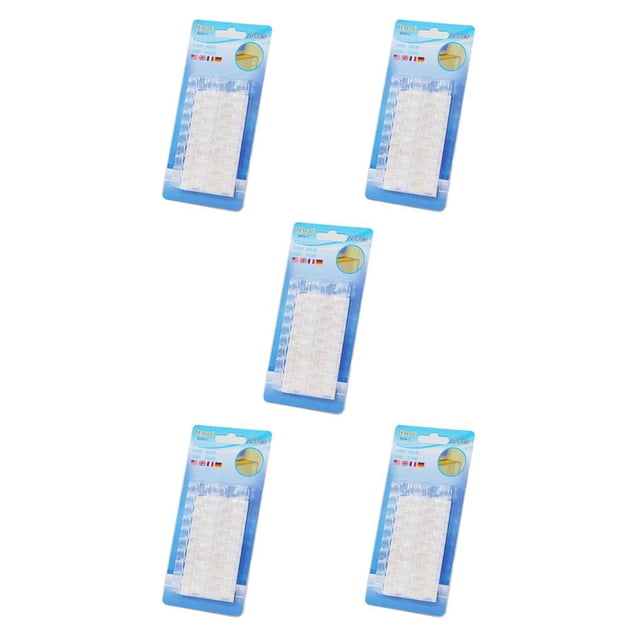 Bewildely 2019 20 piezas Clips de almacenamiento de cables organizador de hebillas carcasa de Cable de seguridad herramienta de acabado de línea de datos Type1 NO1 Bewildely CBP043113