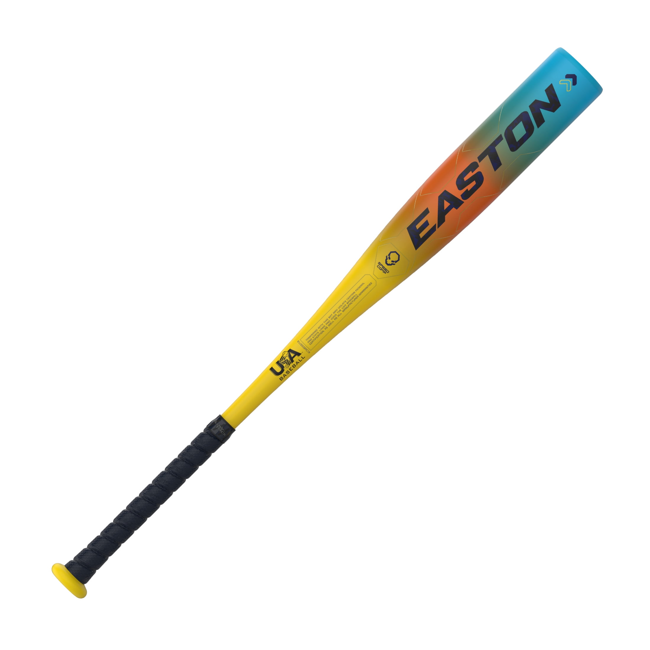 Easton Speed Comp USA Youth Baseball Bat | 26-inch | -13