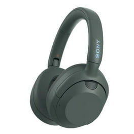 Sony ULT WEAR Wireless Noise Cancelling Headphones Black, Deep