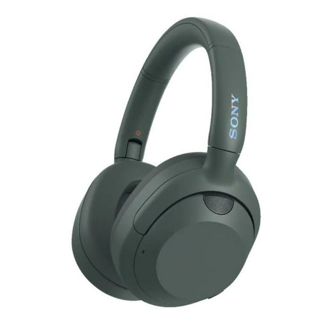 Sony WHULT900N ULT Écouteurs sans fil antibruit Port ULT
