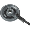 thumbnail image 5 of For Shark Ion Robot Rv700 N Rv720 N Rv750 N Vacuum Parts 4 Pieces, 5 of 5