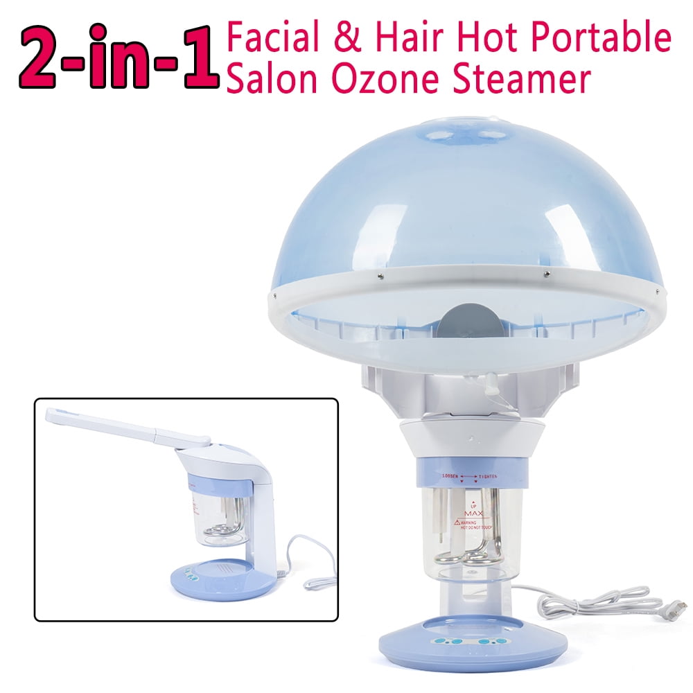 PIT66 Fit for Lanqi desktop oil baking machine spray machine two in one household ozone ion hair salon hairdressing instrument