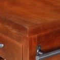 thumbnail image 5 of vidaXL Kitchen Trolley 100x48x89 cm Solid Acacia Wood, 5 of 5