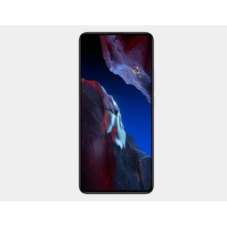 Xiaomi Poco F5 PRO 5G Dual SIM 512GB ROM 12GB RAM GSM Unlocked White