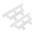 thumbnail image 1 of FOMIYES 10Ud Vías Plegable Para Barril De Resistente A Altas, 1 of 8