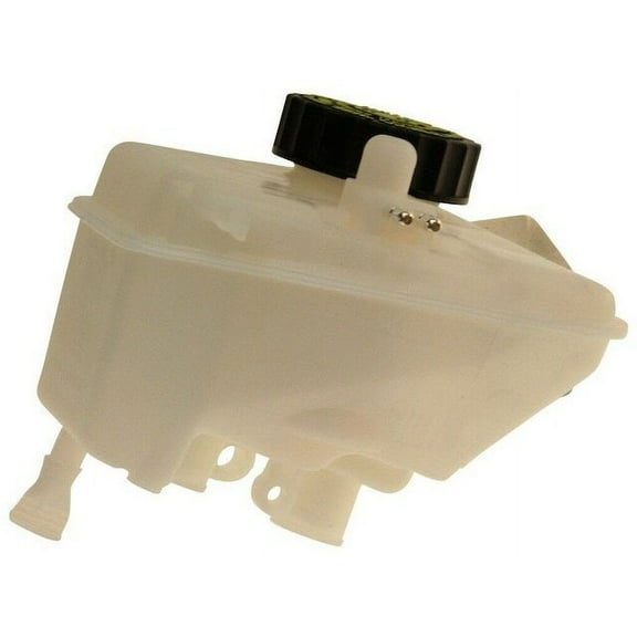 Brake Master Cylinder Reservoir - Compatible with 1994 - 1995 Mercedes-Benz E420