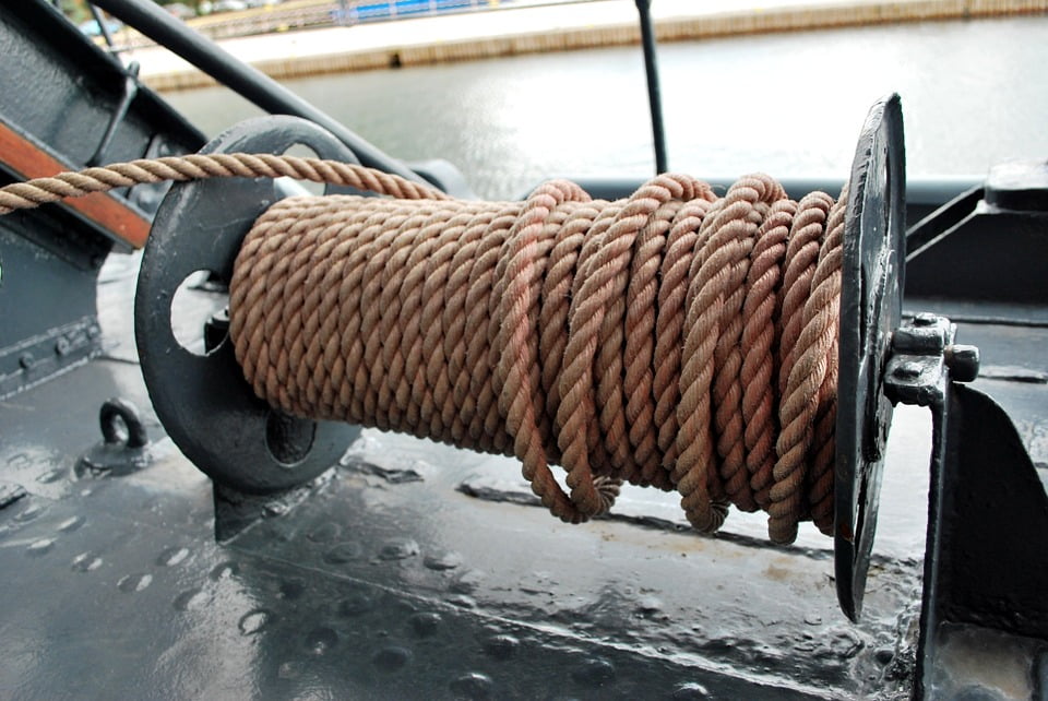 buy ship rope