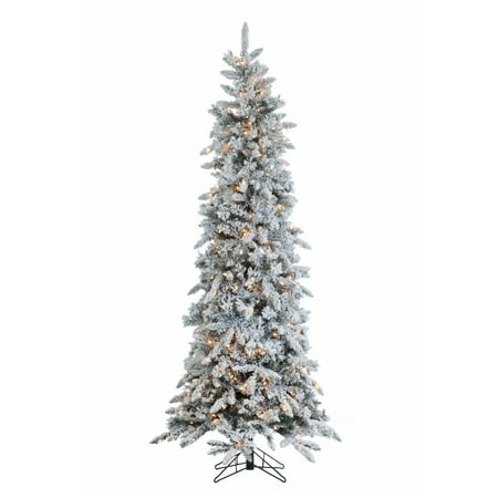 sterling inc 7 5 narrow pencil pine christmas tree with sterling inc 7 5 narrow pencil pine christmas tree with