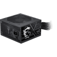 thumbnail image 2 of MSI MAG A750BN PCIE5, Non-Modular Compact Gaming 750W Power Supply, 80+ Bronze, ATX 3.1 & PCIe 5.1 Ready, Low-Noise Fan, Embossed Jacket Cables, 5 Year Warranty, 2 of 7