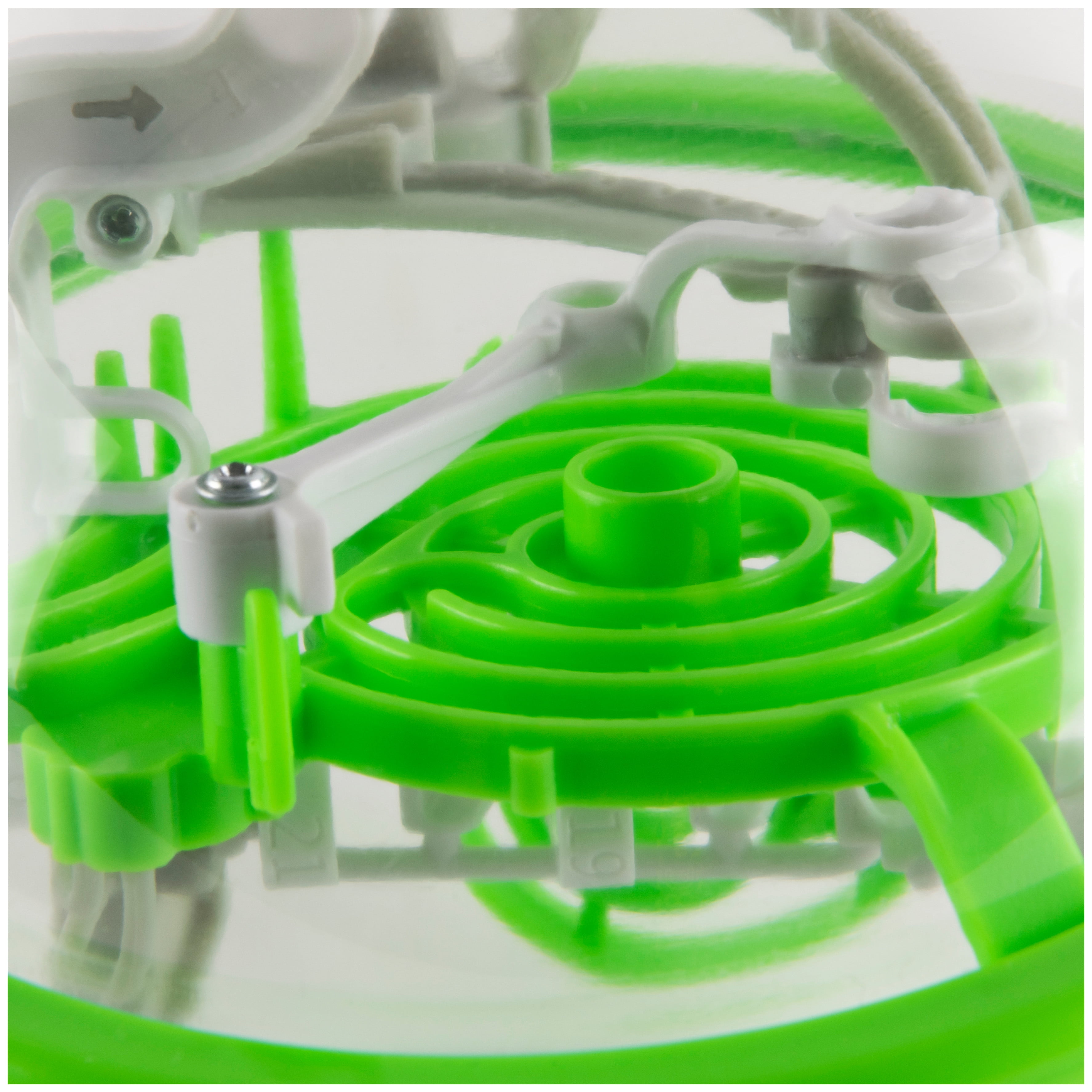 Perplexus cheap mini spiral