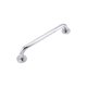 thumbnail image 4 of Barras De Seguridad Apoyo, 40cm Acero Inoxidable Riel Para Bastidor De Pared De Ba?O Toalla De Ducha Y Soporte De Almacenaje E Barra De Agarre Ba?Era Handle LYUMO Barras De Seguridad Apoyo, 4 of 6