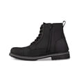 thumbnail image 4 of Bota Hombre Workland Botín Biker 89724 Negro 29, 4 of 5