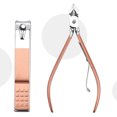 thumbnail image 4 of Kit d'Outils de Manucure Kit d'Outils d'Ongle Portable en Acier Inoxydable Créatif, 4 of 7
