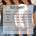 thumbnail image 6 of Zukuco 3PCS Womens Cap Sleeve T Shirts Crew Neck Basic Tees Tops Fashion Trendy Casual Summer Outfits Clothes 2025, S, 6 of 6
