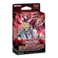 thumbnail image 1 of Yu-Gi-Oh! Trading Card Games The Crimson King Structure Deck Featuring Jack Atlas, 1 of 3