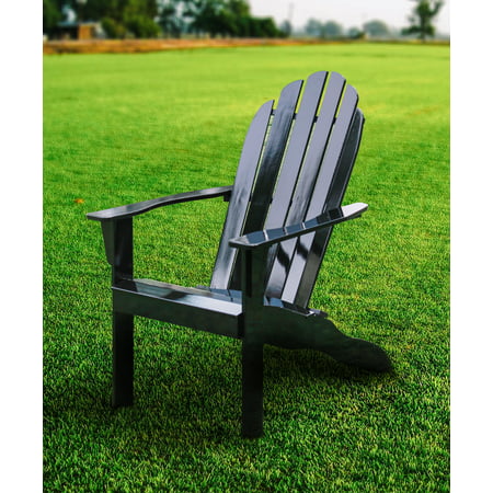 US Leisure Resin Adirondack Chair – Plastic Patio 