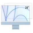 thumbnail image 1 of F FORITO 2-Pack Compatible with iMac 24 inch Anti Glare Matte Computer Screen Protector, Eye Protection Computer Screen Cover Compatible with 2021 Apple iMac 24 inch with M1 Chip Desktop, 1 of 3