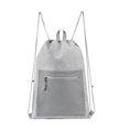 thumbnail image 1 of Paquete 70 piezas Bolsa mochila con bolsillo frontal y asas, 1 of 6