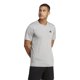 thumbnail image 1 of Camiseta de entrenamiento adidas Essentials Feel Ready para hombre, 1 of 2