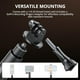 thumbnail image 5 of ATUMTEK Palo Selfie Invisible de 114 cm, palo monopié extendido de 1/4", diseño sólido y compacto para Insta360, para GoPro, DJI, cámara de acción (soporte con hebilla para GoPro y correa para muñeca, 5 of 5