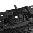 thumbnail image 5 of Upper Radiator Grille Shutter Assembly Fit for Ford F150 2021-2022 ML3Z8475C ML3Z8475A ML348475AA without Actuator/Controller/Motor, 5 of 9