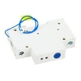 thumbnail image 2 of Disyuntor inteligente WIFI ZHCH 1P 230V Control remoto DIN Rail Pa66 63A, 2 of 5