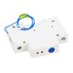 thumbnail image 2 of Interruptor de Circuito WiFi inteligente Ticfox 1P 230V 25A, 2 of 14