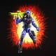 thumbnail image 3 of Figura de acción G.I. Joe Retro Cobra Trooper Cobra Enemy 9 cm, 3 of 4