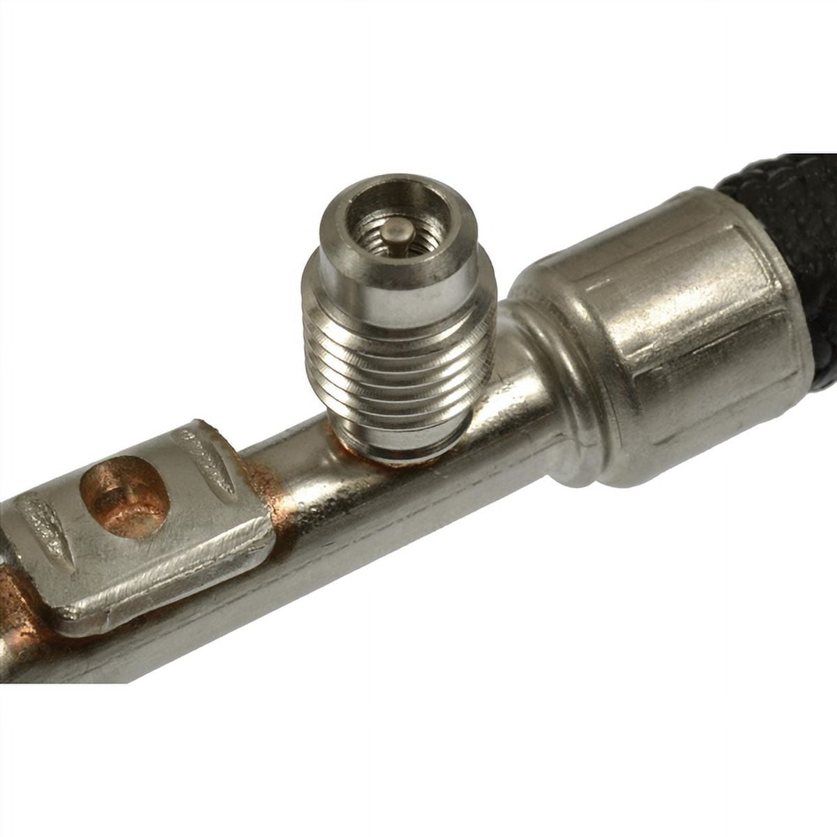 Standard Ignition Fuel Feed Line