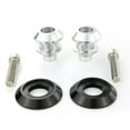 thumbnail image 5 of For Honda Rc51 Rvt1000r 2000-2006 Cbr 400rr Cbr400r Cbr1100xx Motorcycle Swingarm Stand Bobbins Spoo, 5 of 5