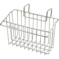 thumbnail image 3 of Huayishang Storage Rack Hanging Rack Dishwashing Steel Sponge Basket Kitchen 304 Liquid Stainless Kitchen，Dining & Bar, Kitchen Essentials Clearance Sale, 3 of 8