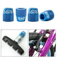 thumbnail image 4 of 4 piezas de pastillas de freno de aleación shamjiam M6 para bicicleta V, 4 of 9