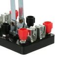 thumbnail image 3 of EcoNesxp Case Pack Knives for Students Suitable for Lab Equipment 2 Pack Plastic, 3 of 5