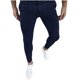 thumbnail image 2 of Pantalones largos de poliéster para hombre, moda informal, con bolsillos, botones en la cintura, para hombre, 2 of 6