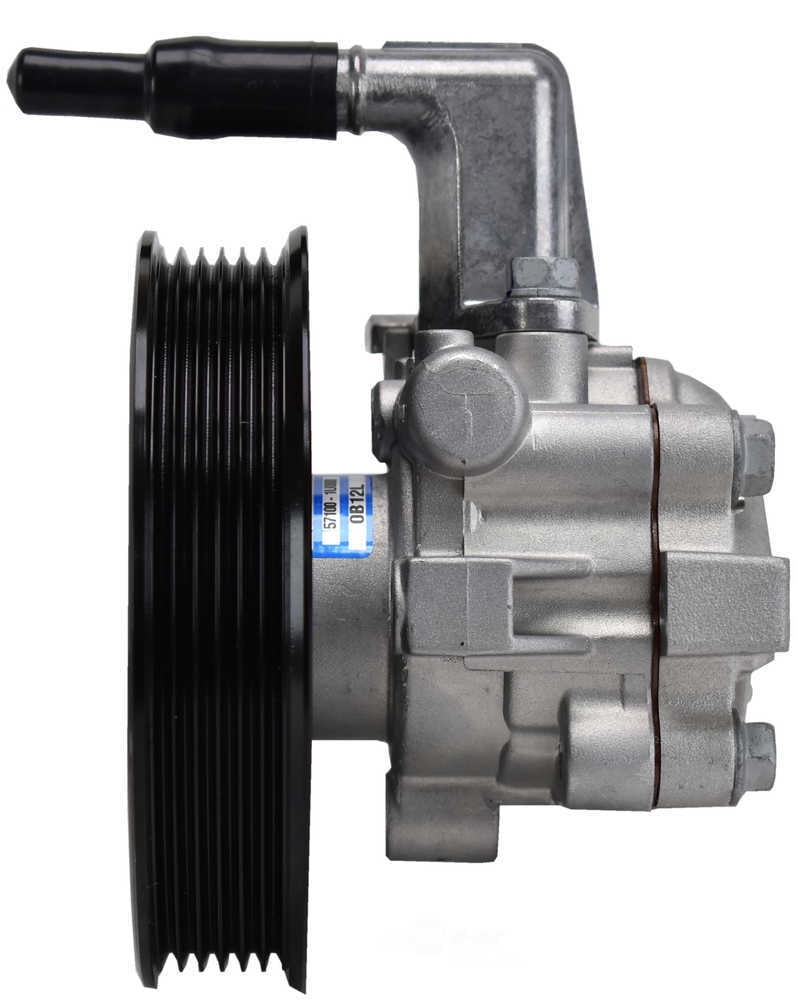 Atlantic Automotive Engineering 50103N AAE New Hydraulic Power Steering Pump 100% Tested
