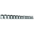 thumbnail image 1 of Juego de Dados Williams WSS-814RC de 14 Piezas y 8 Puntas, 1 of 1