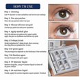 thumbnail image 3 of Ibcccndc Eyelashes Lift Set Professional Full Eyelash Kit Eyelash Extensions Makeup Tool with Si, 3 of 5