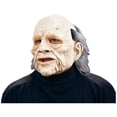 thumbnail image 2 of Zagone Studios Adult Geezer Unfaithful Old Man Mask Realistic Model 153231, 2 of 2