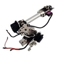 thumbnail image 5 of 6-dof DIY Mechanical Robot Arm Circuit Kits For, 5 of 9