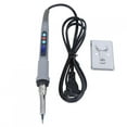 thumbnail image 2 of Soldering Iron,Electric Soldering Iron Digital Soldering Iron Pen Digital Display Soldering Iron Luxury Finish, 2 of 8