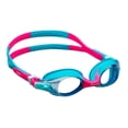 thumbnail image 1 of Goggle Cressi Infantil Dolphin 2.0 Azul/Rosa, 1 of 3
