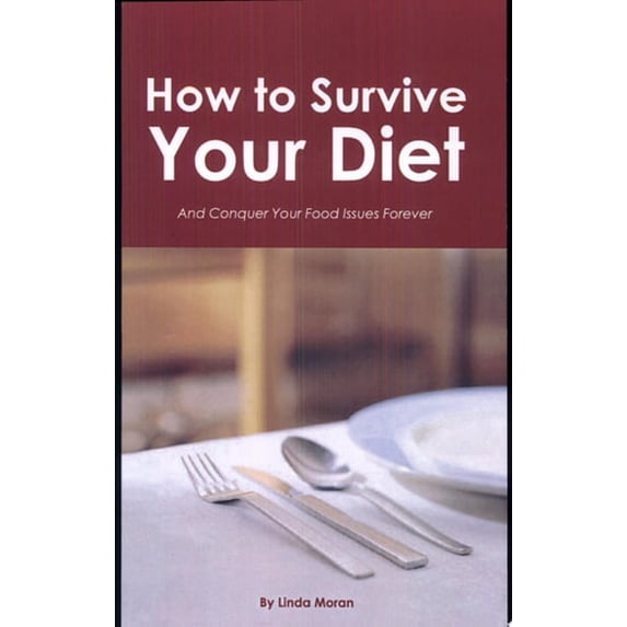 Pre-Owned How to Survive Your Diet and Conquer Your Food Issues Forever (Paperback) 0974939609 9780974939605