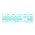 thumbnail image 1 of Mionix Keycaps Crème Glacée Disposition US, 1 of 2