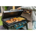 thumbnail image 4 of Pit Boss Ultimate 36" 4-Burner Gas Griddle, 4 of 8
