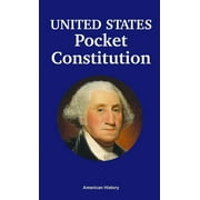 UNITED STATES Pocket Constitution (Paperback)