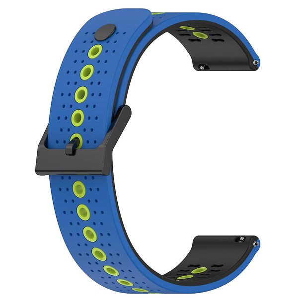 Correa de reloj de silicona, pulsera, correa de reloj para Forerunner255/venu 2/vivactive4