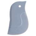 thumbnail image 3 of tooloflife 3 Pcs Soft Blade Scraper Scraping Remove Dish Oil Stains Water for Home Kitchen Bathroom, 3 of 8